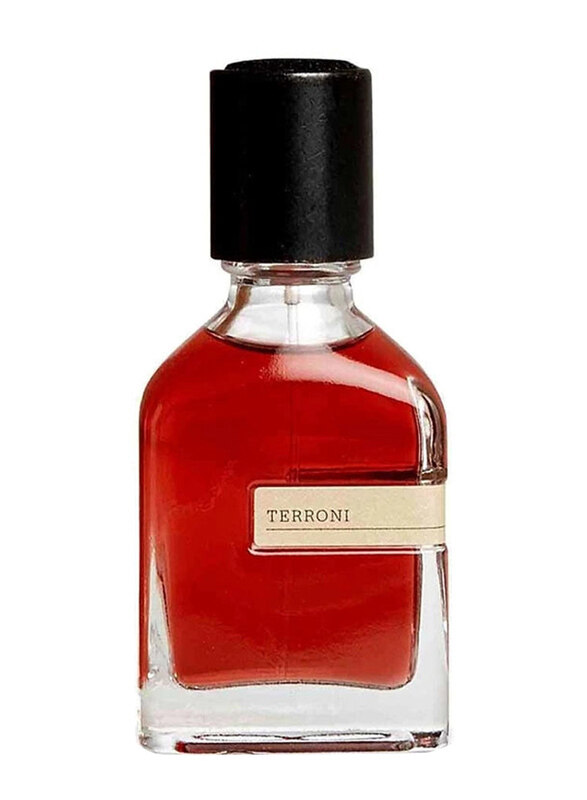 

Orto Parisi Terroni 50ml EDP Perfume Unisex