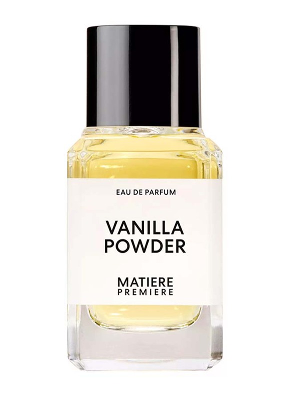 Matiere Premiere Vanilla Powder 50ml EDP Unisex