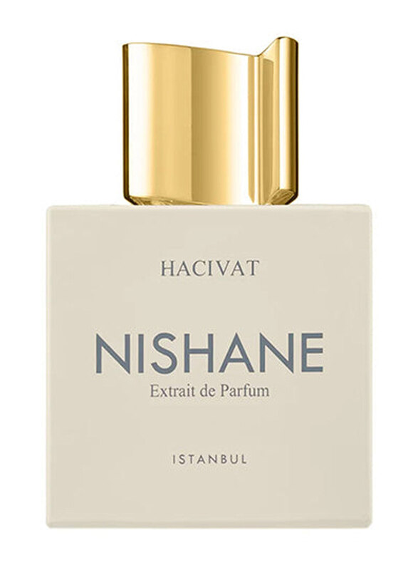 

Nishane Hacivat 100ml Extrait De Parfum Unisex