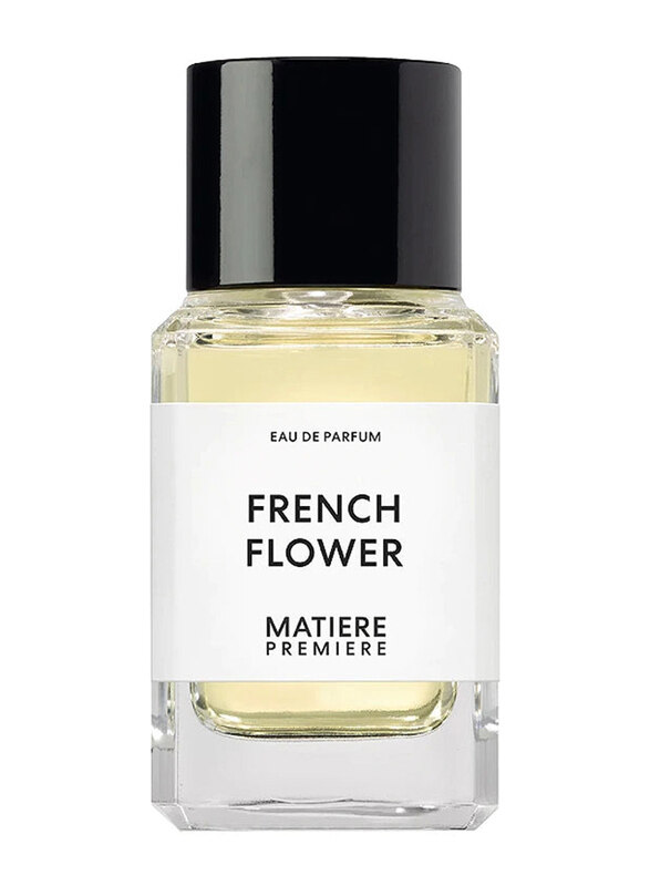 

Matiere Premiere French Flower 100ml EDP Perfume Unisex Perfume