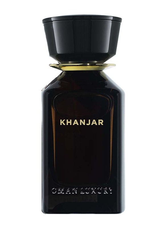 Omanluxury Khanjar 100ml EDP Unisex