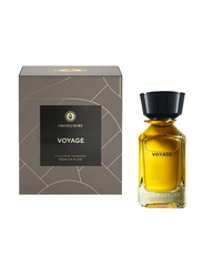 Omanluxury Voyage 100ml EDP Unisex