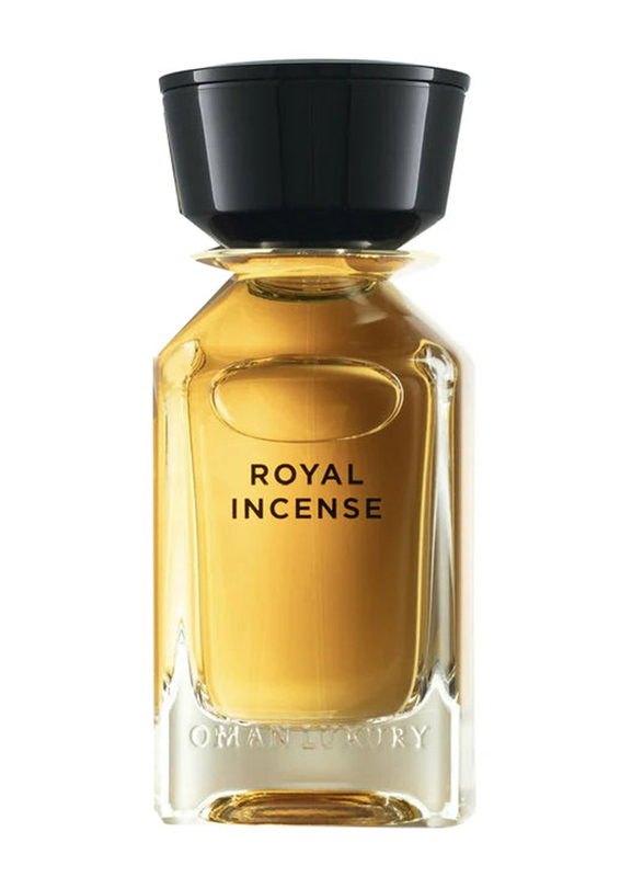 Omanluxury Royal Incense 100ml EDP Unisex