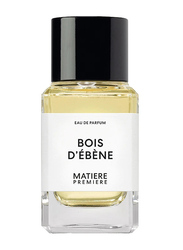 Matiere Premiere Bois D Ebene 100ml EDP Unboxed Unisex Perfume