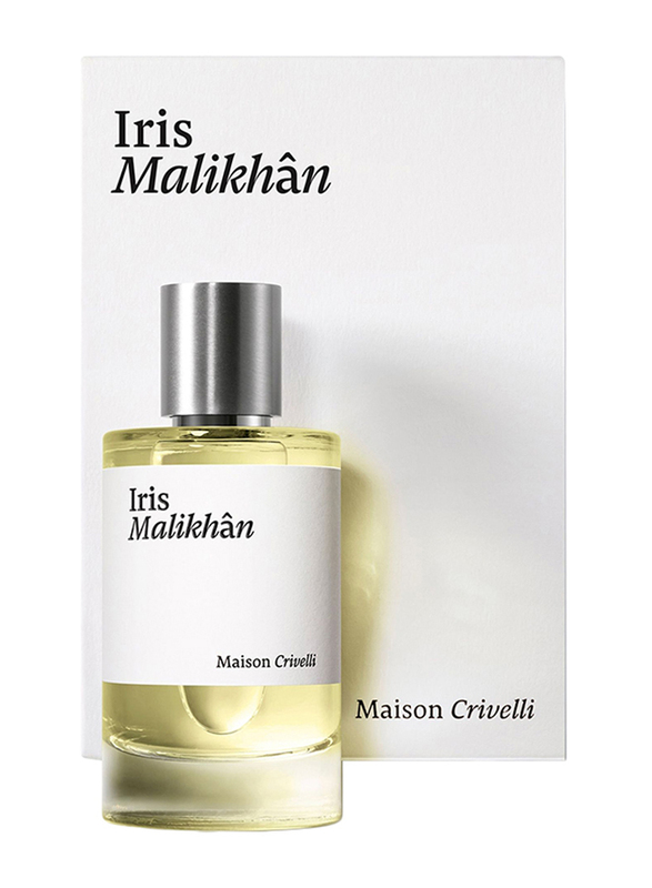 Maison Crivelli Iris Malikhn 100ml EDP Unisex