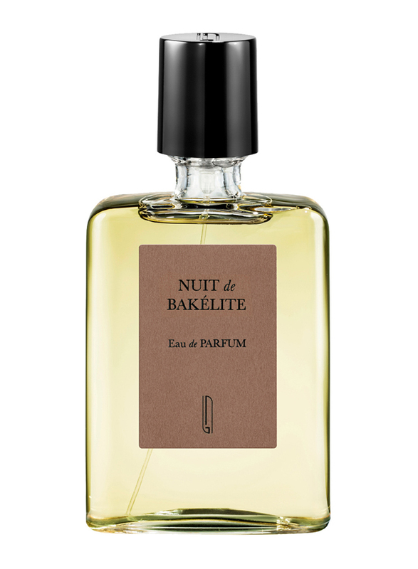 Naomi Goodsir Nuit de Bakelite 50ml EDP Unisex