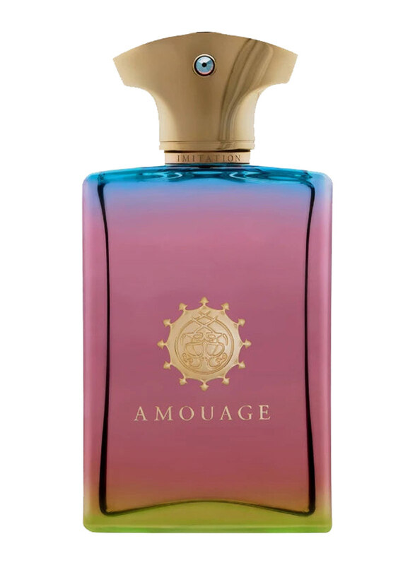 

Amouage Imitation 100ml EDP Perfume for Men