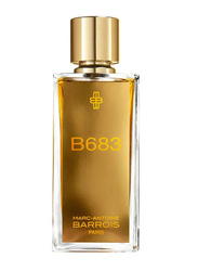 Marc Antoine Barrois B683 100ml EDP Unisex Perfume