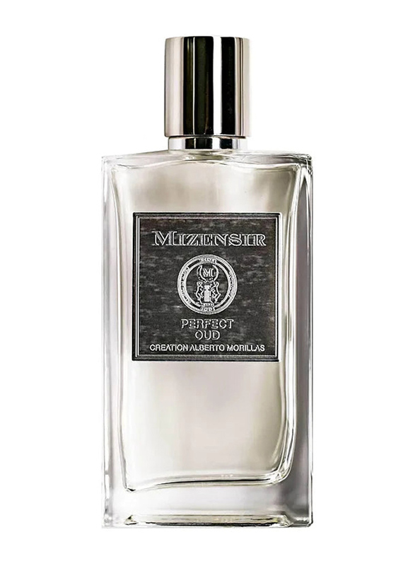 Mizensir Perfect Oud 100ml EDP Unisex Unboxed Perfume