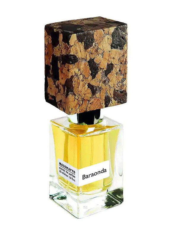 

Nasomatto Baraonda 30ml Extrait De Parfum Unisex