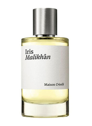 Maison Crivelli Iris Malikhn 100ml EDP Unisex