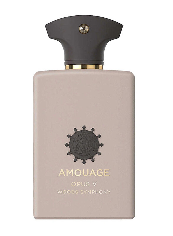 

Amouage Opus V Woods Symphony 100ml EDP Perfume Unisex Perfume