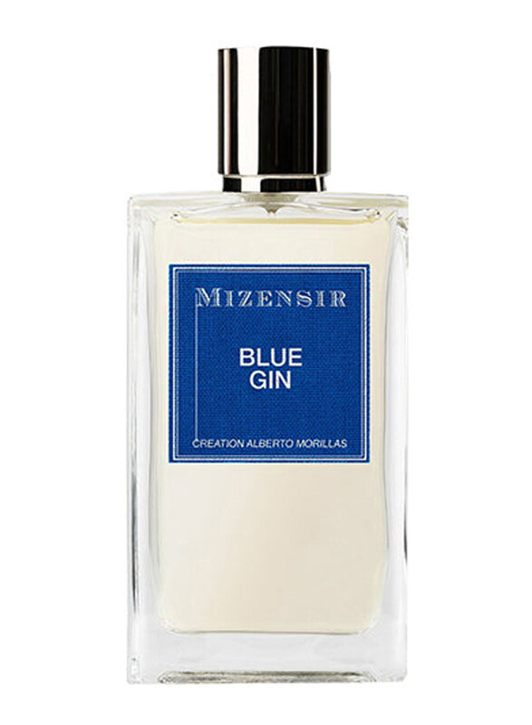 

Mizensir Blue Gin 100ml EDP Perfume Unisex