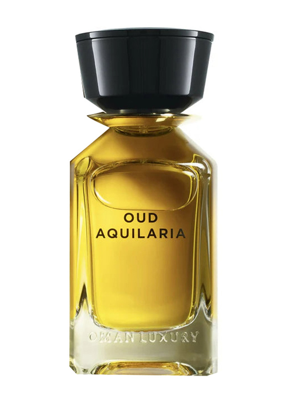 Omanluxury Oud Aquilaria 100ml EDP Unisex