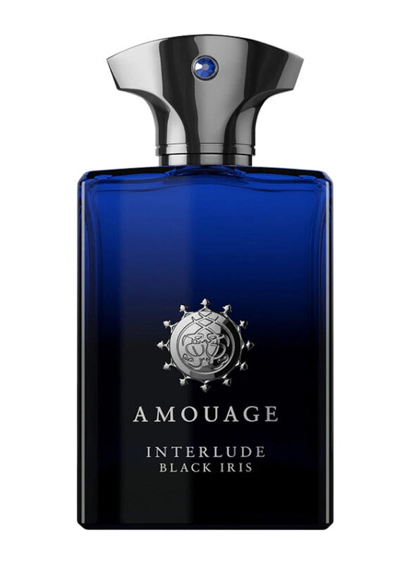 

Amouage Interlude Black Iris 100ml EDP Perfume for Men