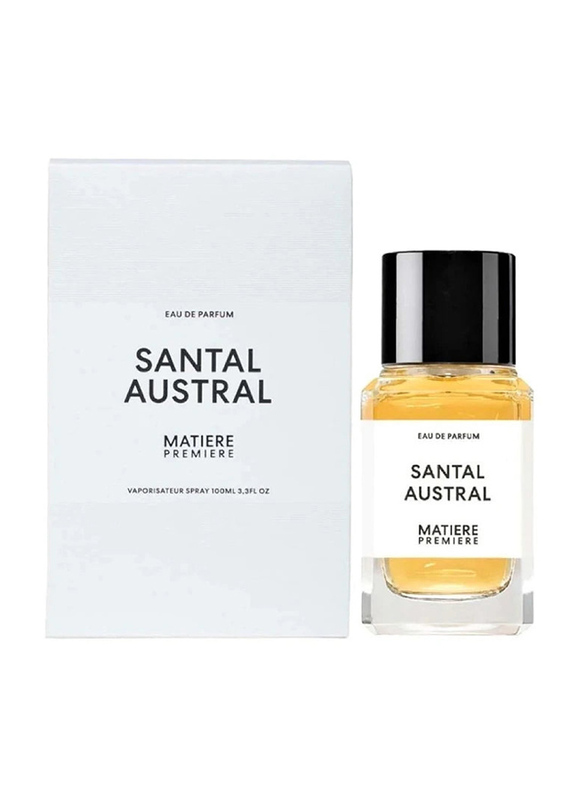 Matiere Premiere Santal Austral EDP 100ml Unisex Perfume