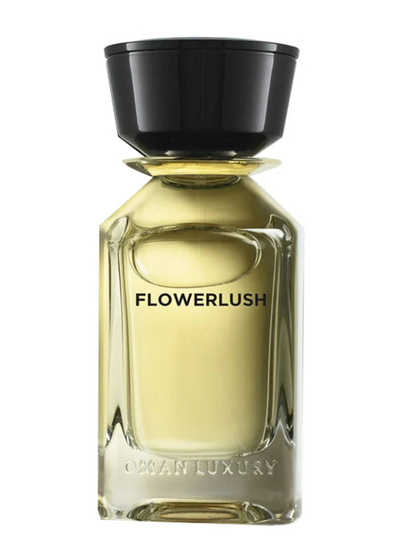 Omanluxury Flowerlush 100ml EDP Unisex Perfume