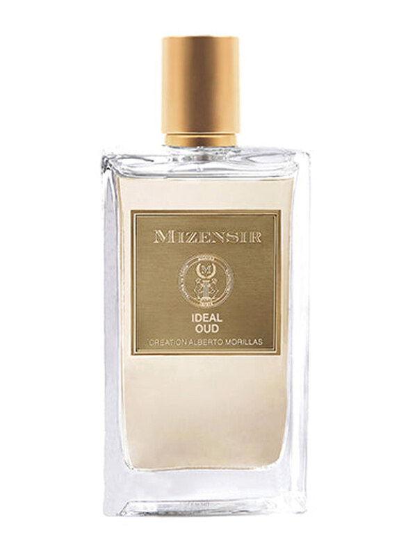 

Mizensir Ideal Oud 100ml EDP Perfume Unisex