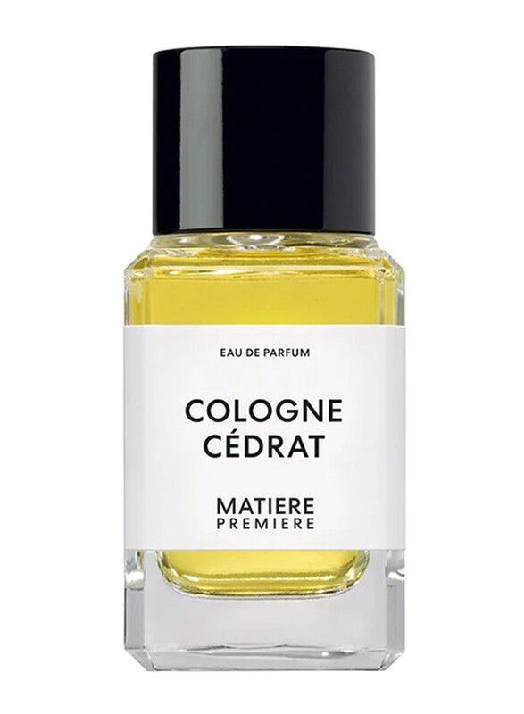 

Matiere Premiere Cologne Cedrat 100ml EDP Perfume Unboxed Unisex Perfume