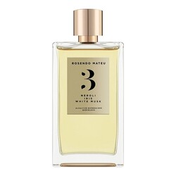 ROSENDO MATEU NO 3 EDP 100ML (Unboxed)