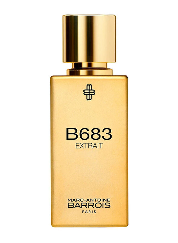 

Marc Antoine Barrois B683 Extrait 50ml Extrait De Parfum Unisex Perfume