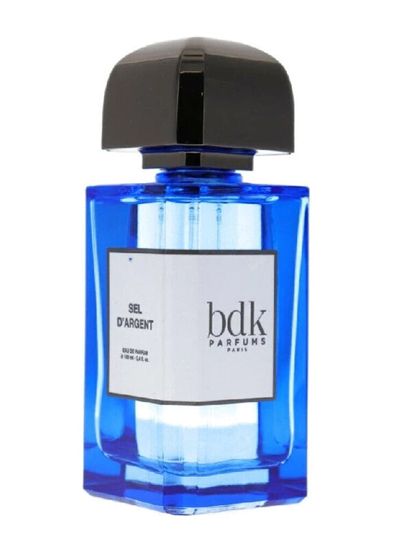 

BDK Parfums Sel D'argent 100ml EDP Perfume Unisex