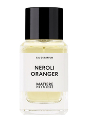 Matiere Premiere Neroli Oranger 100ml EDP Unboxed Unisex Perfume