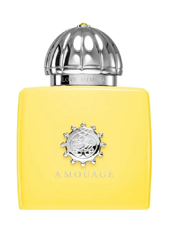 

Amouage Love Mimosa 100ml EDP Perfume for Women