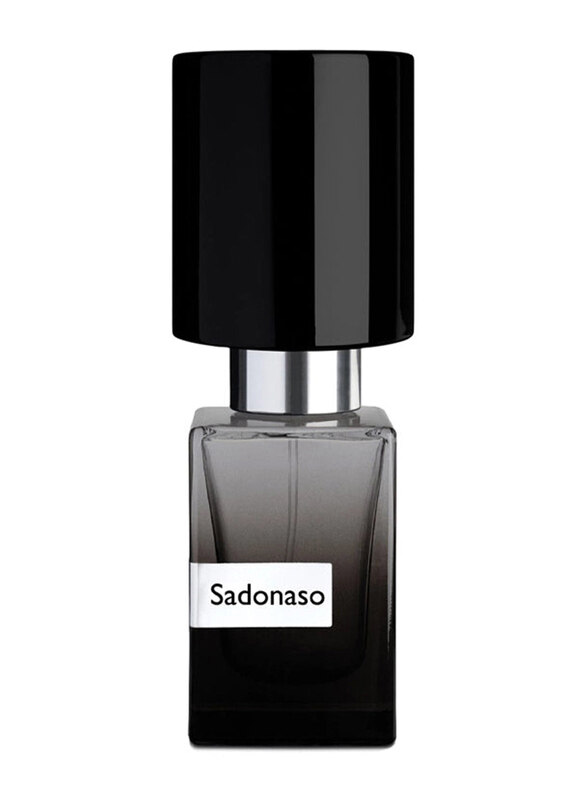 

Nasomatto Sadonaso 30ml Extrait De Parfum Unboxed Unisex Perfume