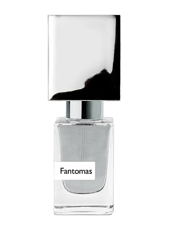 

Nasomatto Fantomas 30ml Extrait De Parfum Unisex
