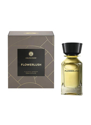 Omanluxury Flowerlush 100ml EDP Unisex Perfume