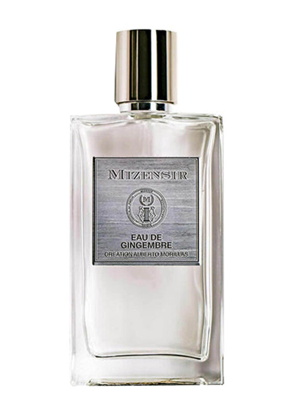 

Mizensir Eau De Gingembre 100ml EDP Perfume Unisex