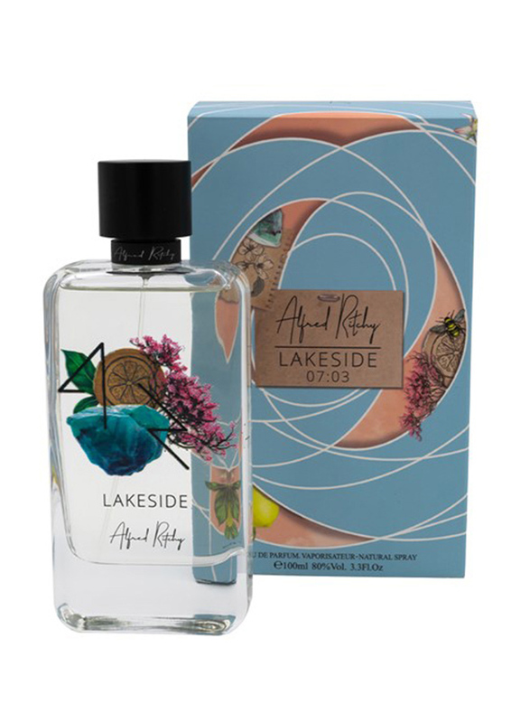 Alfred Ritchy Lakeside 100ml EDP Unisex