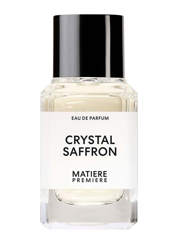 Matiere Premiere Crystal Saffron 100ml EDP Unisex