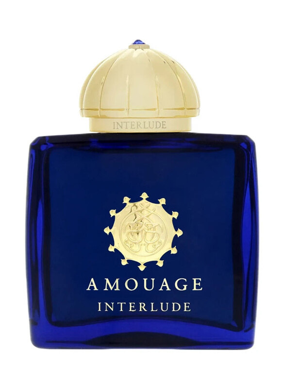 

Amouage Interlude 100ml EDP Perfume for Women