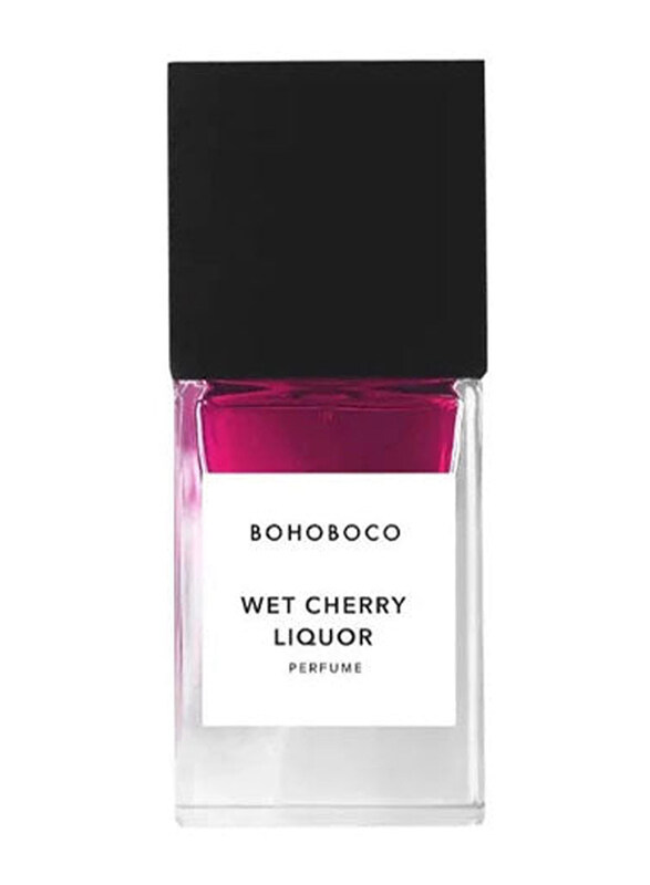 

Bohoboco Wet Cherry Liquor 50ml Parfum Unisex