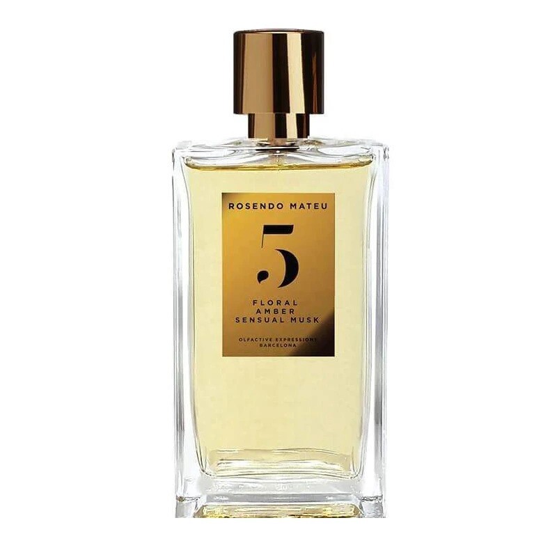 ROSENDO MATEU NO 5 EDP 100ML