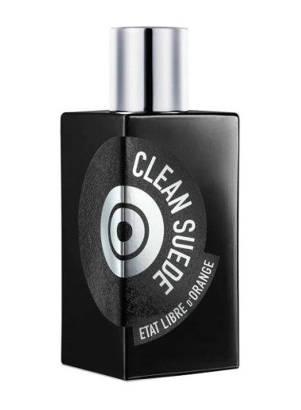 Etat Libre D'Orange Clean Suede 100ml EDP Unisex Perfume