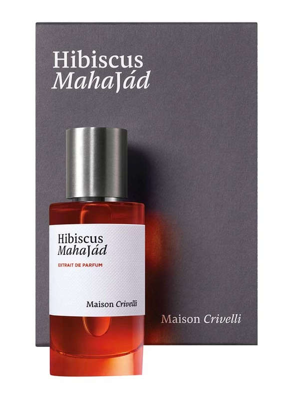 Maison Crivelli Hibiscus Mahajad 50ml EDP Unisex