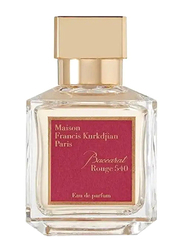 Maison Francis Kurkdjian Baccarat Rouge 540 70ml EDP Unisex