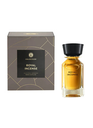 Omanluxury Royal Incense 100ml EDP Unisex