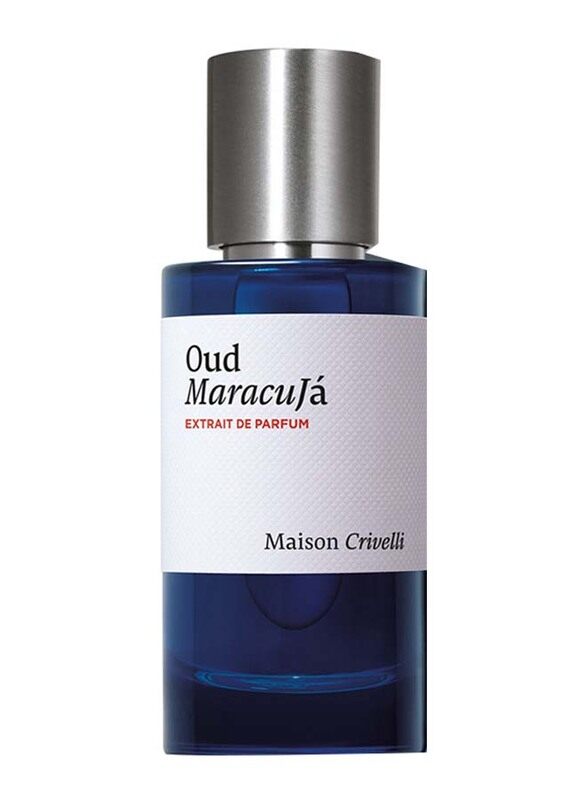 

Maison Crivelli Oud Maracuja 50ml EDP Perfume Unisex