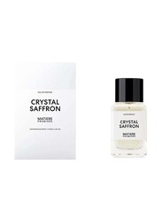 Matiere Premiere Crystal Saffron 100ml EDP Unisex