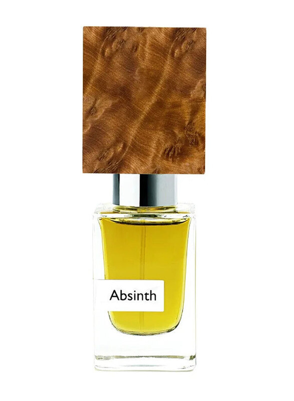 

Nasomatto Absinth 30ml EDP Perfume Unboxed Unisex Perfume