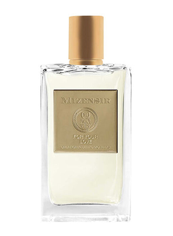 

Mizensir For Your Love 100ml EDP Perfume Unisex