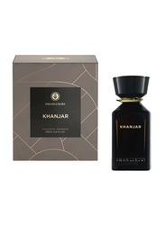 Omanluxury Khanjar 100ml EDP Unisex