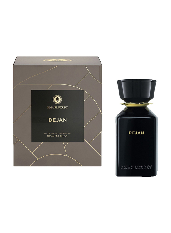 Omanluxury Dejan 100ml EDP Unisex