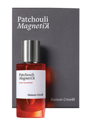 Maison Crivelli Patchouli Magnetik 50ml Extrait De Parfum Unisex