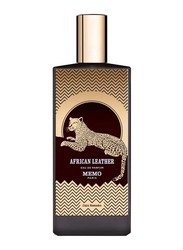 Memo Paris African Leather 75ml EDP Unisex