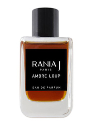 Rania J Ambre Loup 50ml EDP Unisex